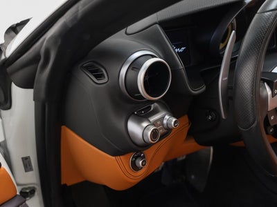 2019 Ferrari Portofino Base