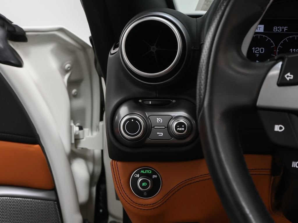 2019 Ferrari Portofino Base