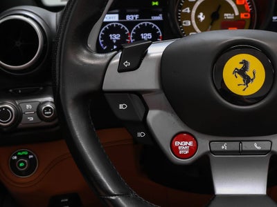 2019 Ferrari Portofino Base