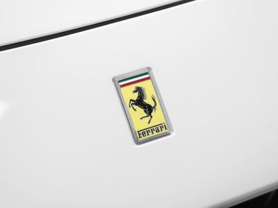 2019 Ferrari Portofino Base