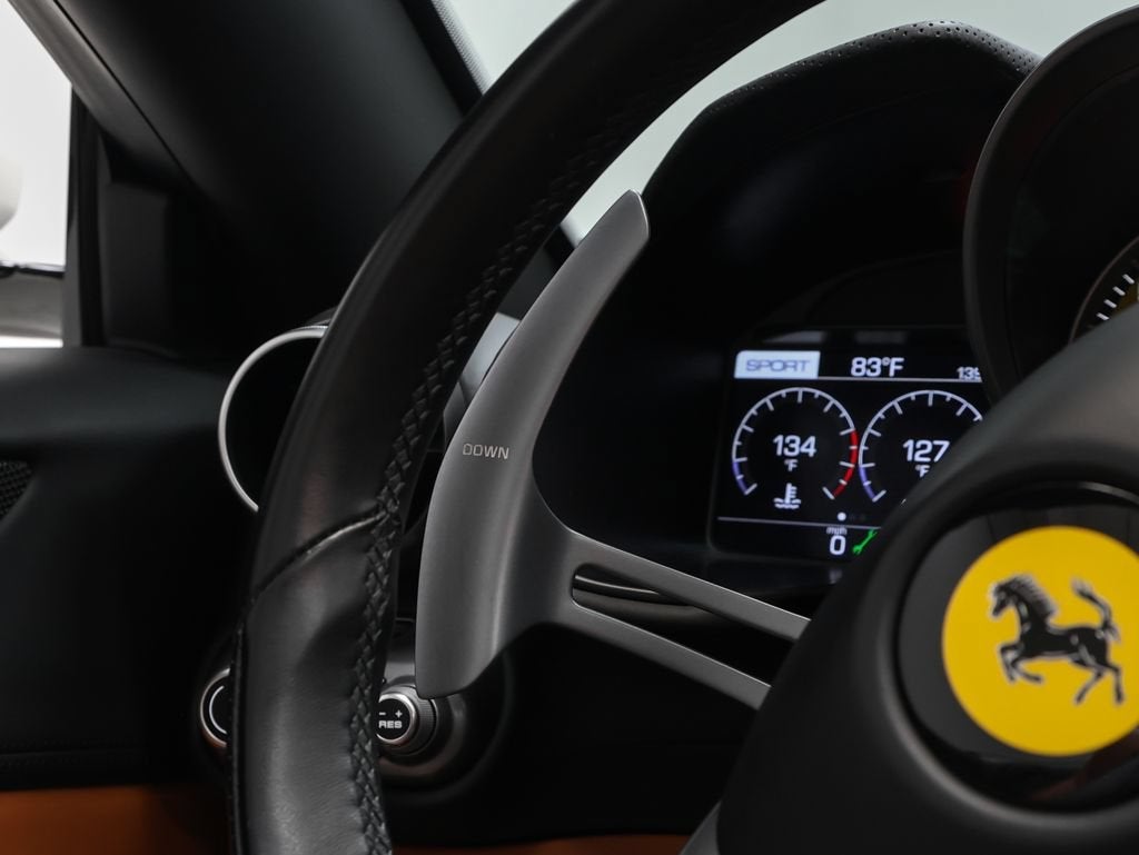 2019 Ferrari Portofino Base