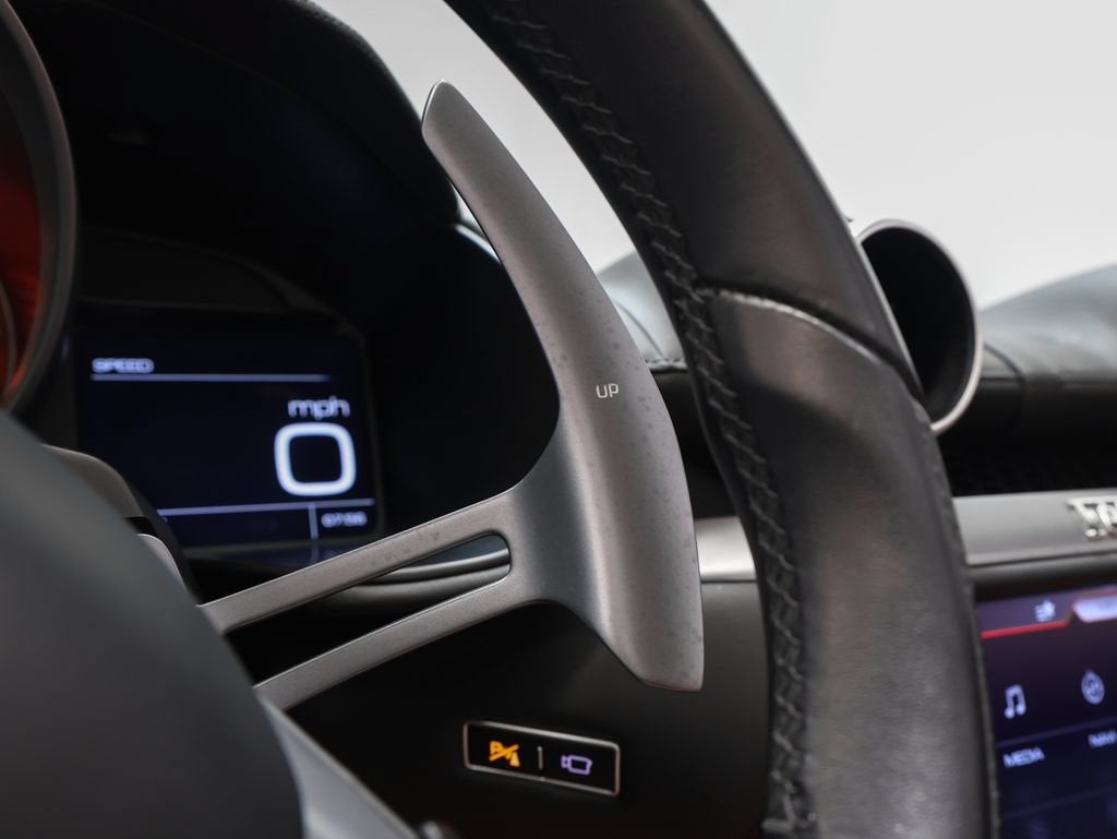 2019 Ferrari Portofino Base