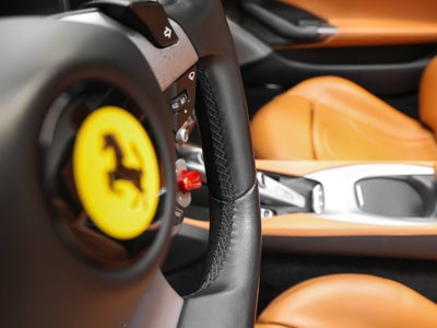 2019 Ferrari Portofino Base