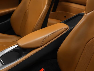 2019 Ferrari Portofino Base