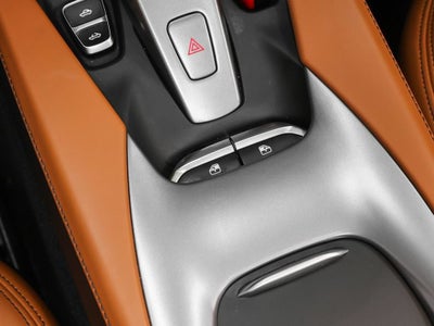 2019 Ferrari Portofino Base
