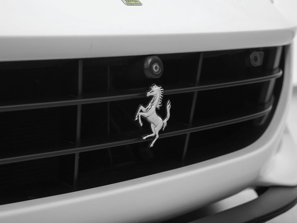 2019 Ferrari Portofino Base