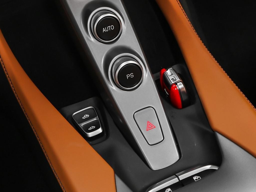 2019 Ferrari Portofino Base