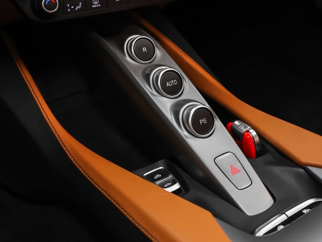 2019 Ferrari Portofino Base
