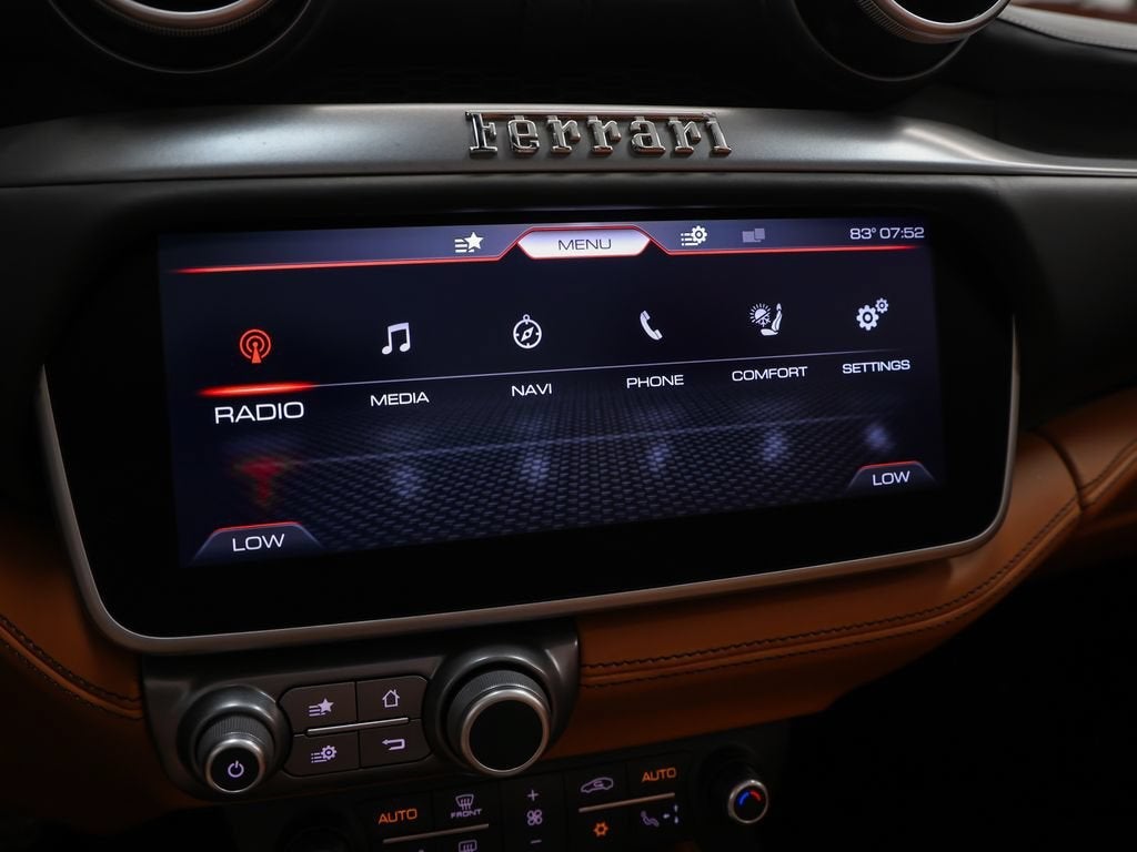 2019 Ferrari Portofino Base