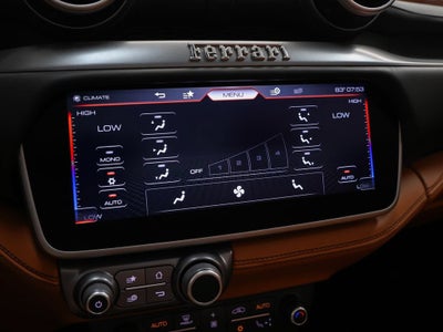 2019 Ferrari Portofino Base