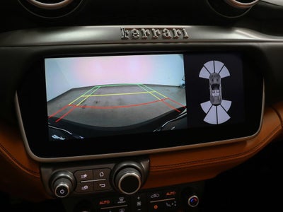2019 Ferrari Portofino Base