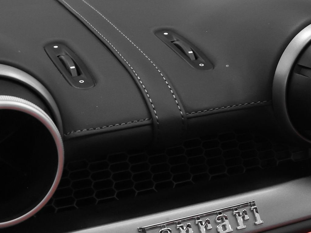 2019 Ferrari Portofino Base