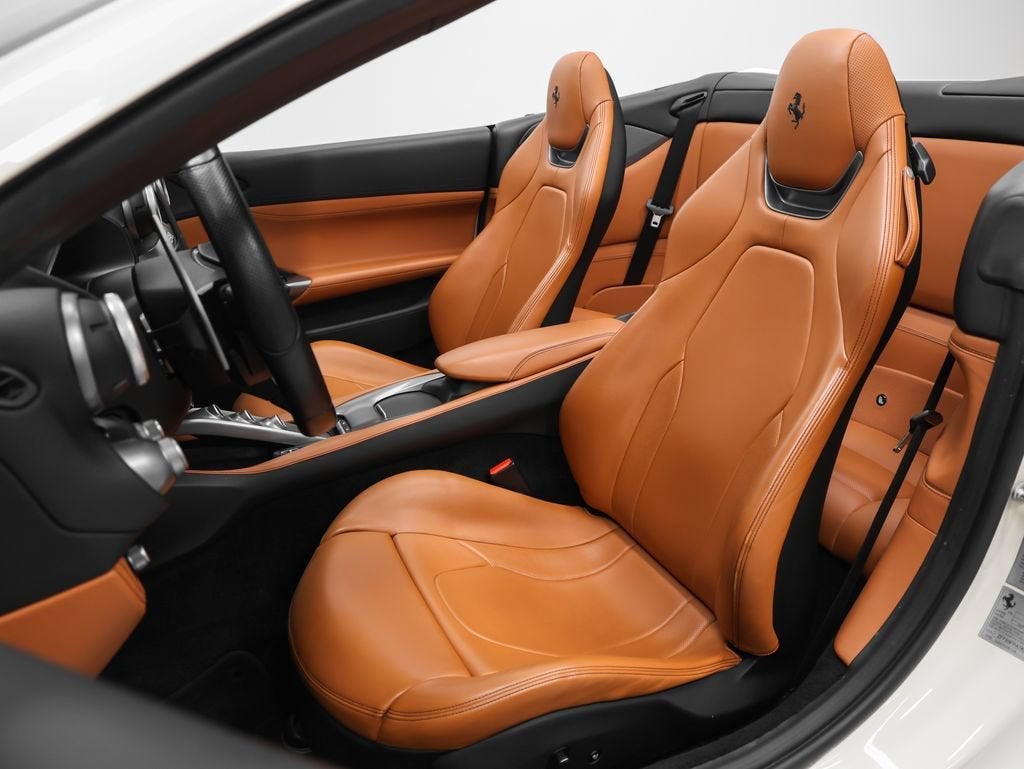 2019 Ferrari Portofino Base