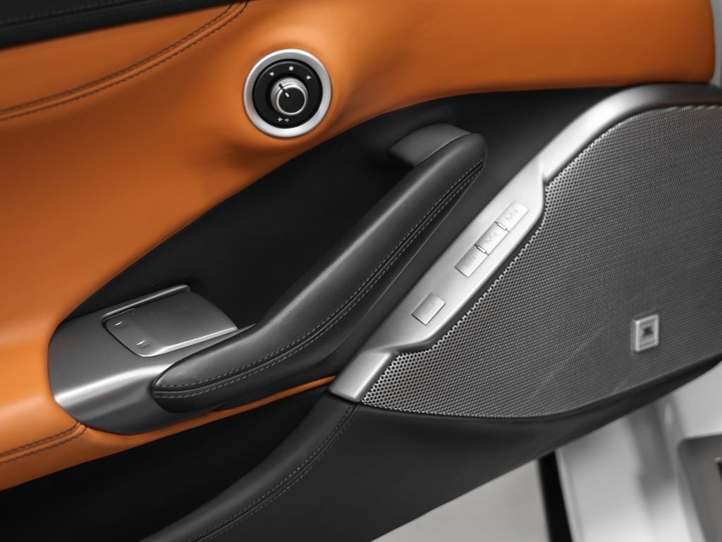 2019 Ferrari Portofino Base