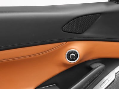 2019 Ferrari Portofino Base