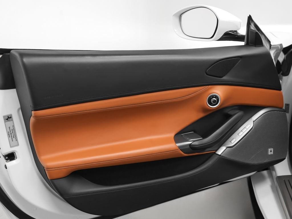 2019 Ferrari Portofino Base