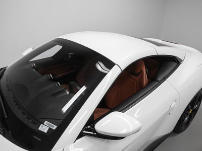 2019 Ferrari Portofino Base