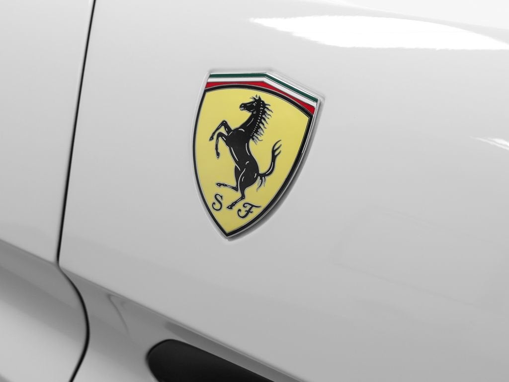 2019 Ferrari Portofino Base