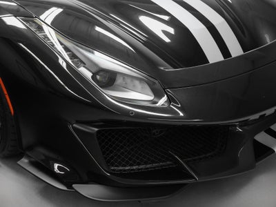 2020 Ferrari 488 Pista Base