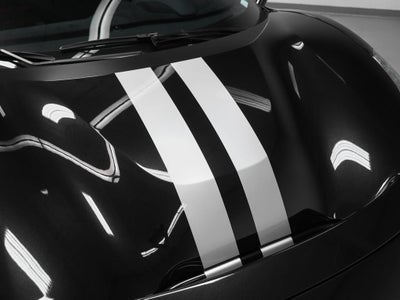 2020 Ferrari 488 Pista Base