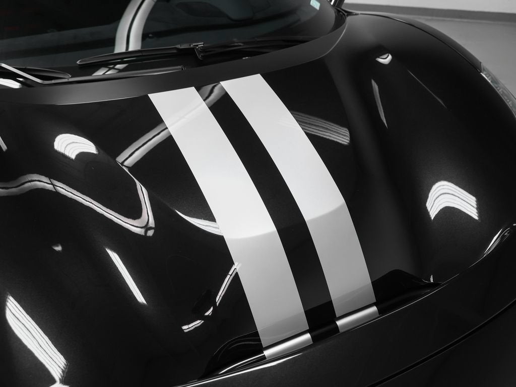 2020 Ferrari 488 Pista Base