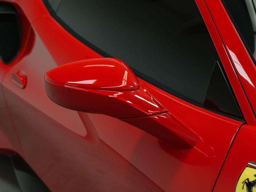 2020 Ferrari 488 Pista Base