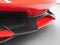 2020 Ferrari 488 Pista Base