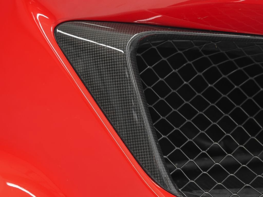 2020 Ferrari 488 Pista Base