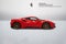 2020 Ferrari 488 Pista Base