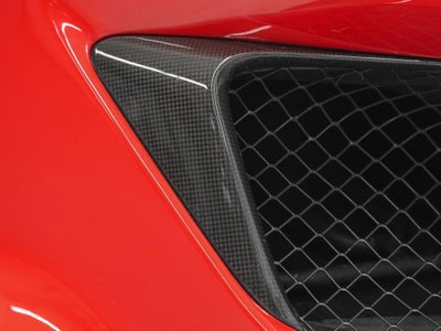 2020 Ferrari 488 Pista Base