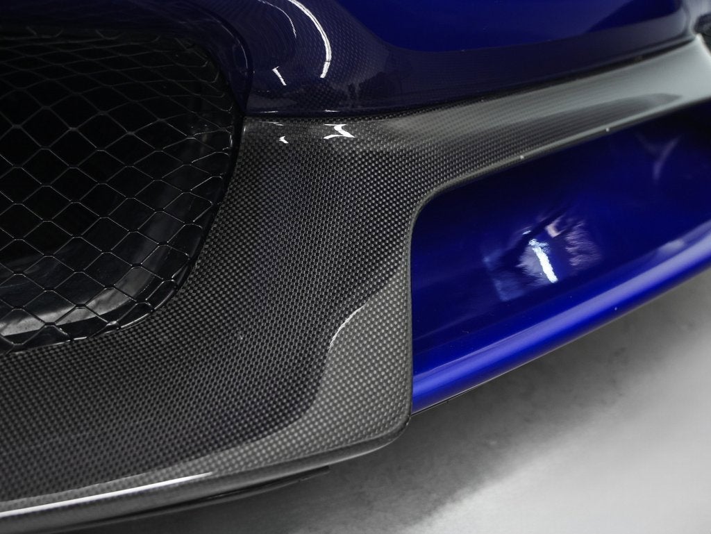 2019 Ferrari 488 Pista Base