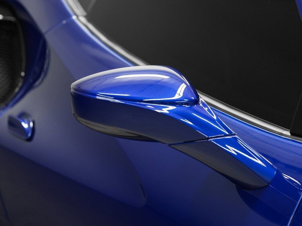 2019 Ferrari 488 Pista Base