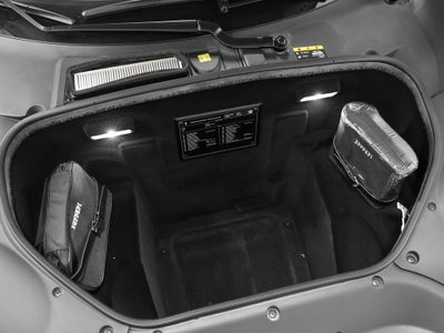 2019 Ferrari 488 Pista Base