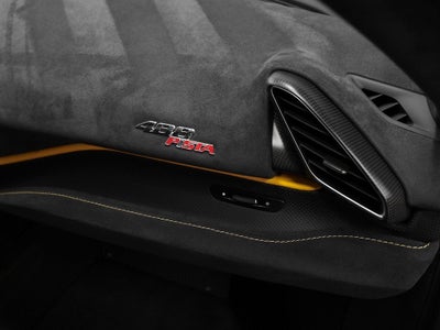 2019 Ferrari 488 Pista Base