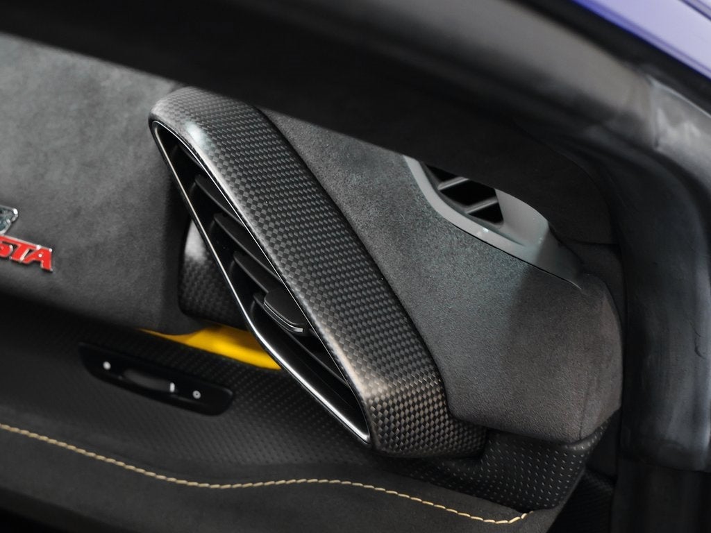 2019 Ferrari 488 Pista Base