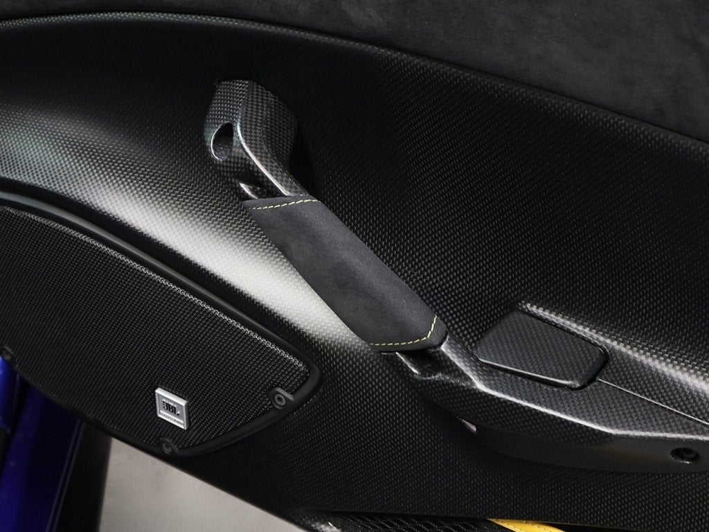 2019 Ferrari 488 Pista Base