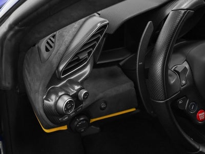 2019 Ferrari 488 Pista Base