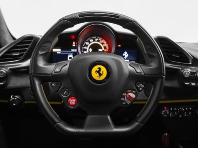 2019 Ferrari 488 Pista Base