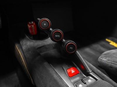 2019 Ferrari 488 Pista Base