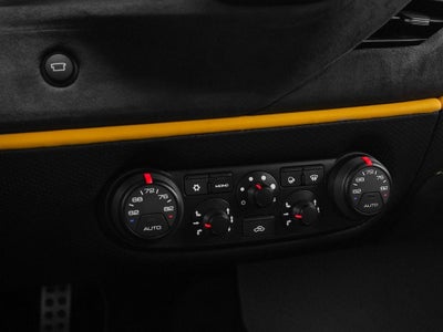 2019 Ferrari 488 Pista Base