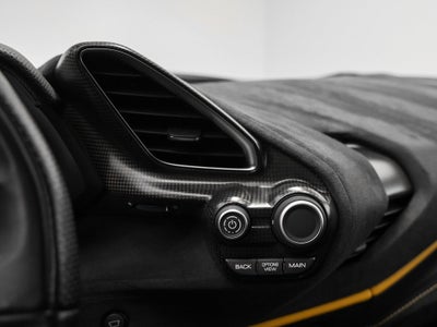 2019 Ferrari 488 Pista Base