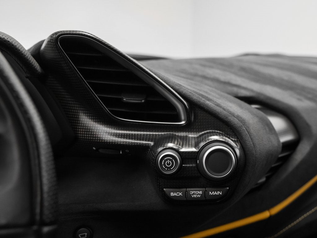 2019 Ferrari 488 Pista Base