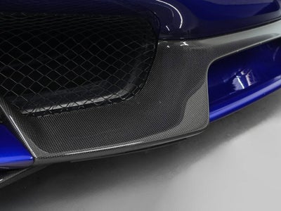 2019 Ferrari 488 Pista Base