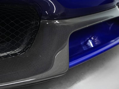 2019 Ferrari 488 Pista Base