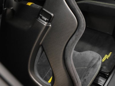 2019 Ferrari 488 Pista Base