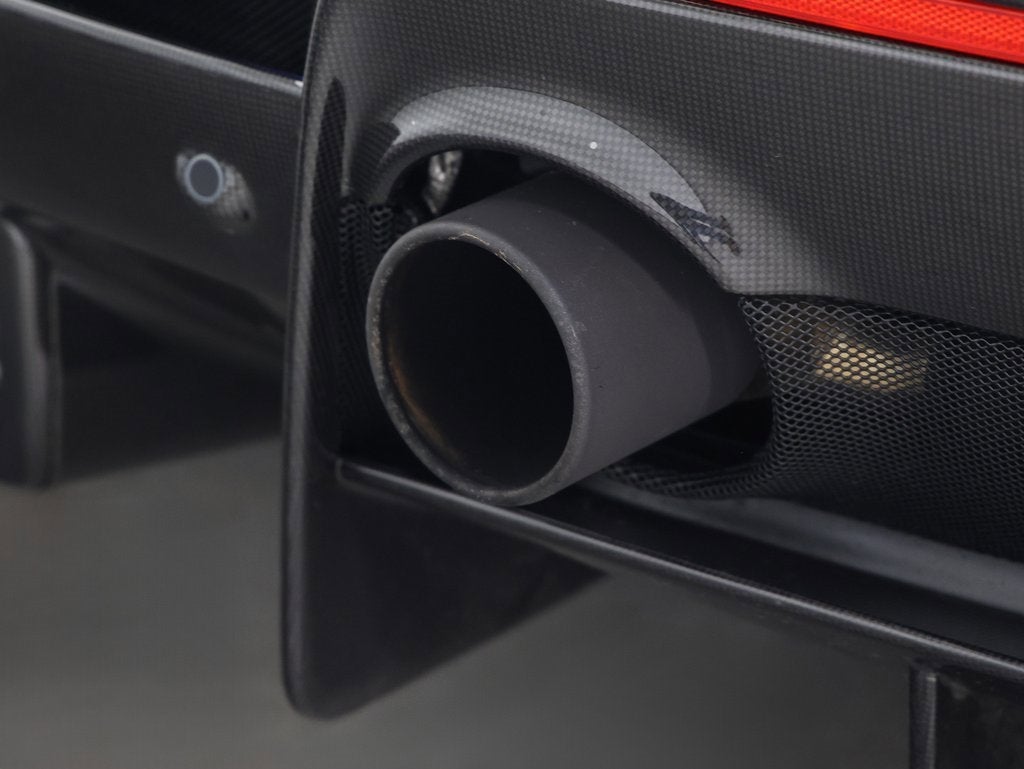 2019 Ferrari 488 Pista Base