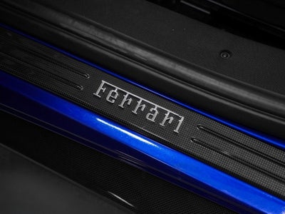 2019 Ferrari 488 Pista Base