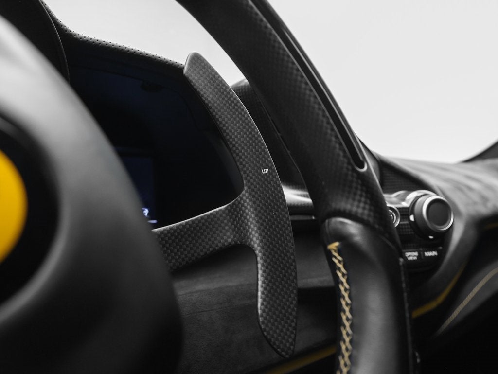 2019 Ferrari 488 Pista Base