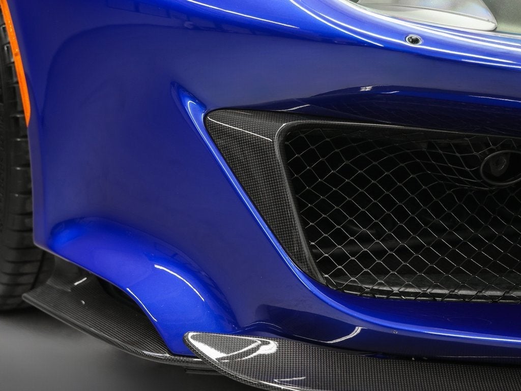 2019 Ferrari 488 Pista Base