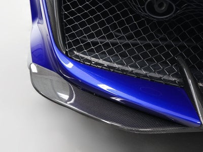 2019 Ferrari 488 Pista Base